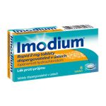Imodium Rapid 6 tablet