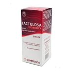 Lactulosa Biomedica 500 ml