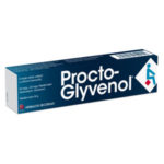 Procto-Glyvenol krém